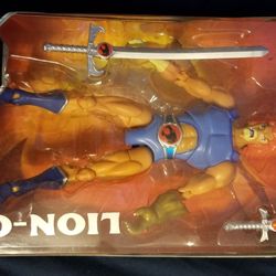 Lion-O Classic