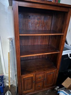 Bookcase