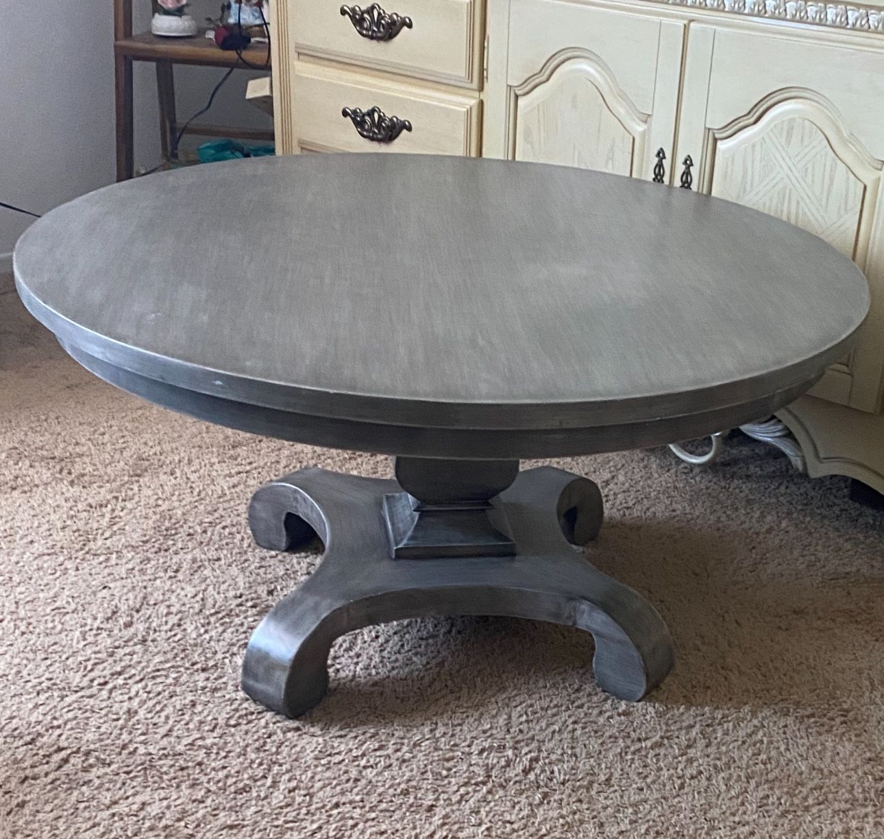 Beautiful High End Wood Table