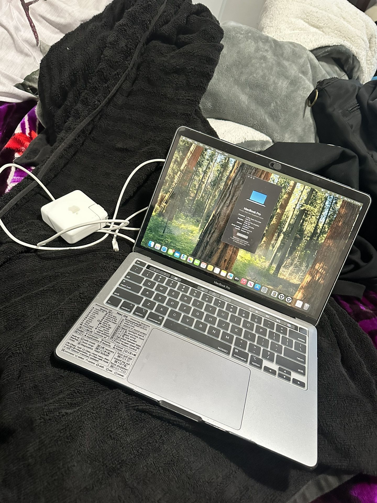 MacBook Pro
