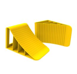 5 ton and 20 ton Wheel Chocks