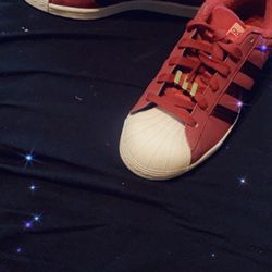 Adidas’s 