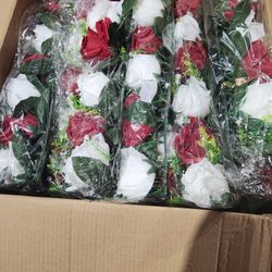 Wedding Floral Centerpiece 