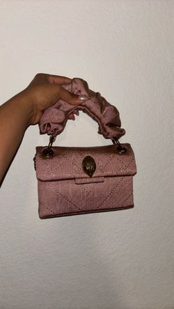 Kurt Geiger Pink Bag