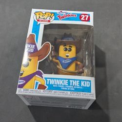 Twinkie The Kid (Funko POP!)