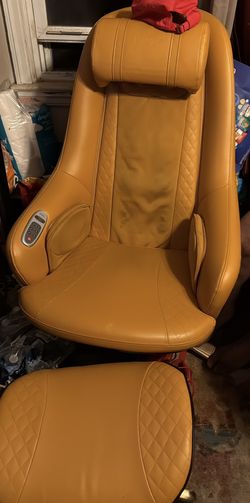 Nouhous Massage Chair