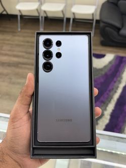 Galaxy S25 ultra unlocked