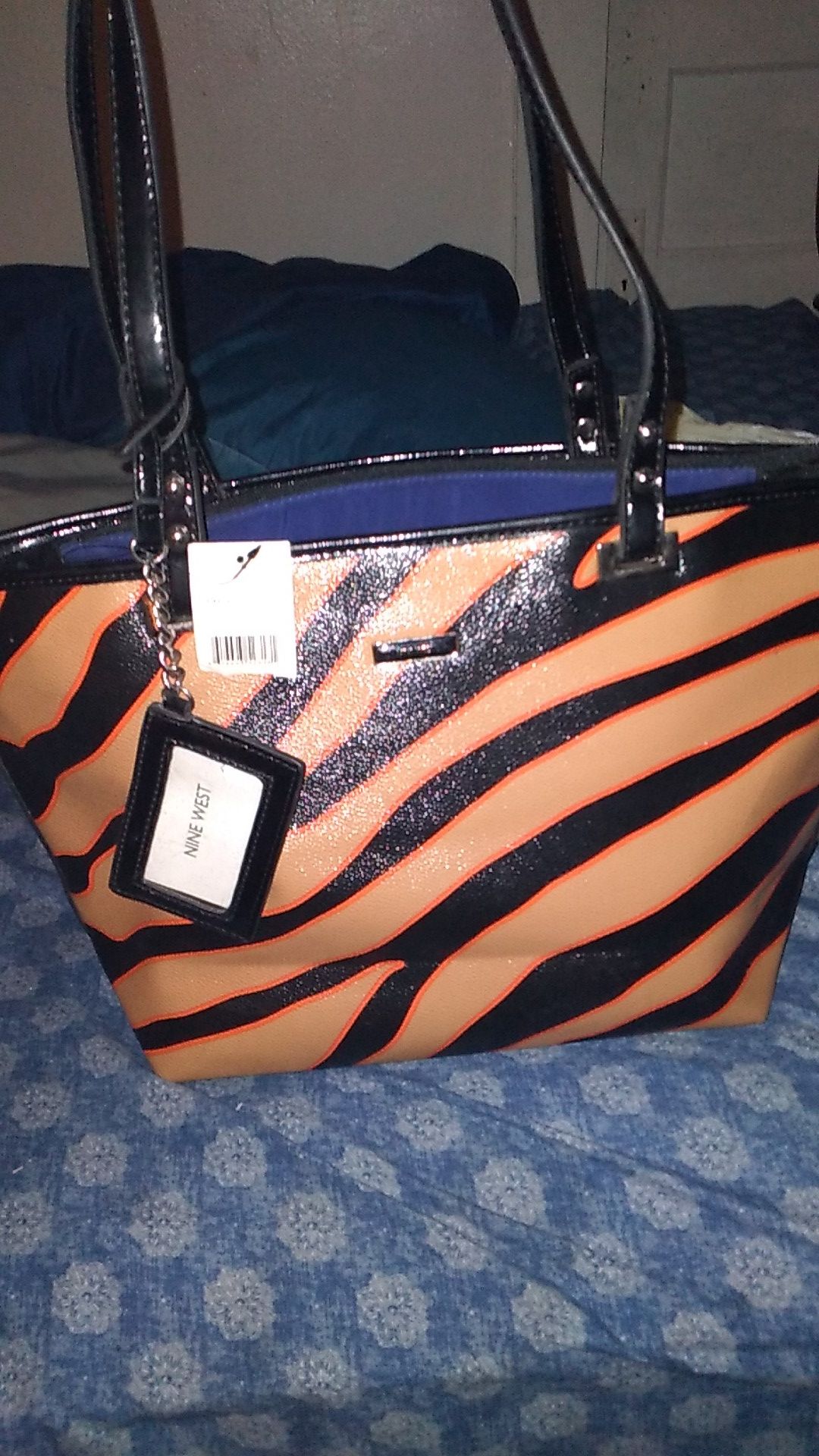 New NINE WEST Purse