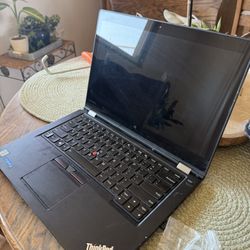 Lenovo ThinkPad Laptop
