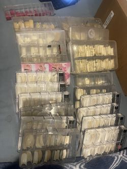 Nail Supply’s
