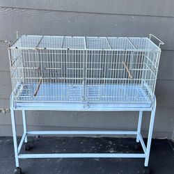 Jaula para Pássaros 