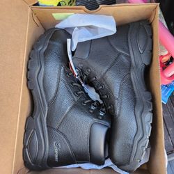 Work Boots Size13 