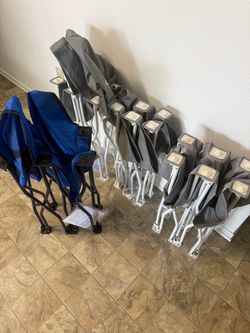 Toddler cots