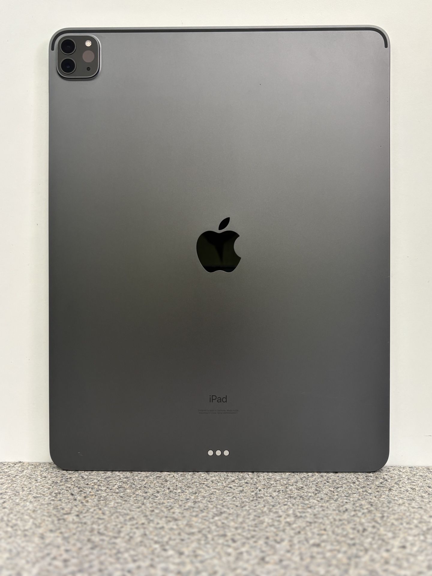 Ipad Pro 12.9 Inch 4th Generation