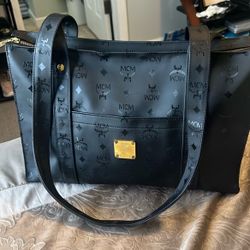 MCM bag