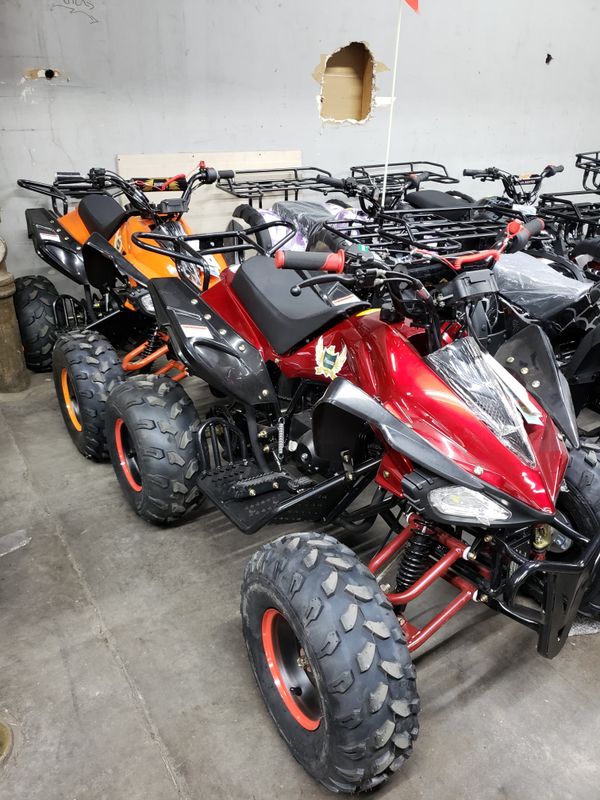 Atvs, Cuatrimotos. for Sale in Chicago, IL OfferUp