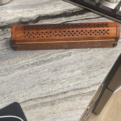Incense  Burner