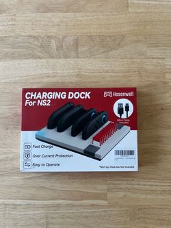 Charging Dock