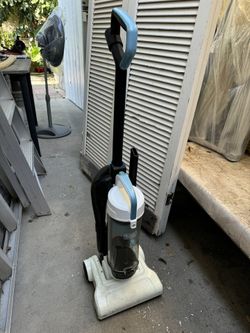 Vacuum