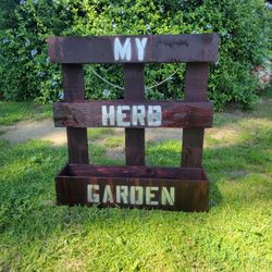 Herb Planter !*! Brand New !*! 