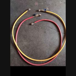 Air Condition Hose New Condition 