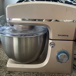 Sincalong Stand Mixer 