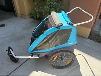 Thule Coaster XT