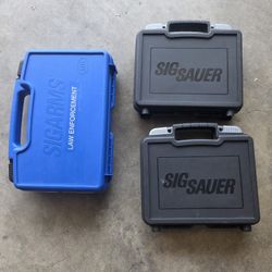 Sig Sauer