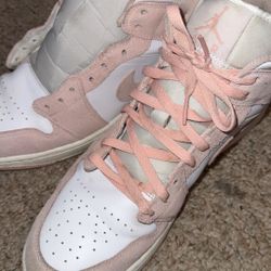 Jordan AJ  1 Mid SE