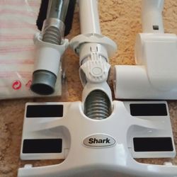 Cerritos..Shark Accessories Hard Floor Lift Away Pro Steam with New Mop Head, Dirt Grip Pads
