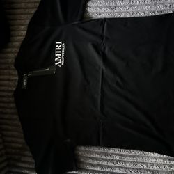 Amiri Shirt 