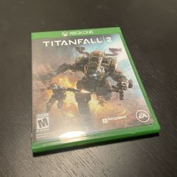 Xbox One Video Games