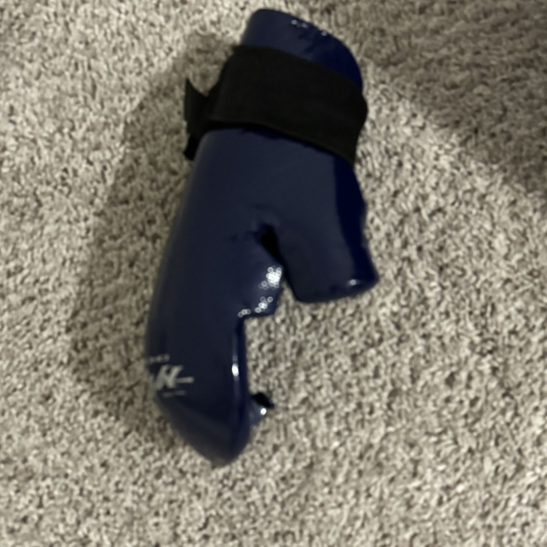 Macho Sparring Gear Kit