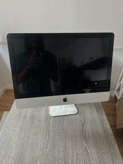 Apple monitor