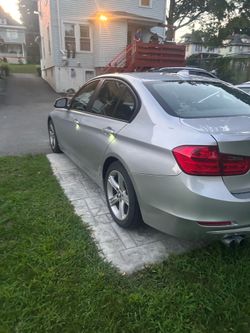 2013 BMW 328i
