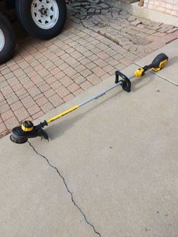 Dewalt 20v max Trimmer