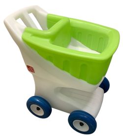 Step2 Kids Toy Shopping Cart