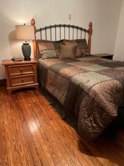 Sonoma Comforter Set Queen