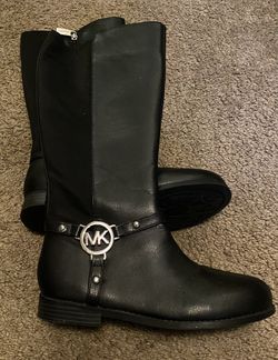 Girls Michael Kors Boots