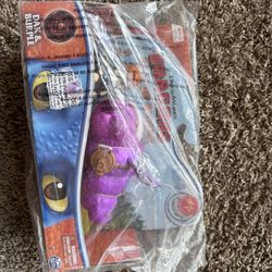 Netflix Dragons Rescue Riders Dark & Burple Figures Sound Dreamworks 2020 New