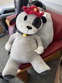 5 dollars large stuffy