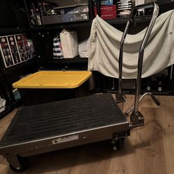 Table Cart