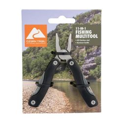 11 in 1 Fishing Multitool 