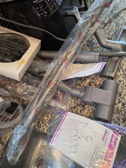 Shark Vacuum Attachments