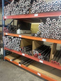 Garage door springs