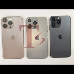 iPhone 16 Pro 