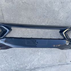 2018-2020 Honda Fit Front Bumper 