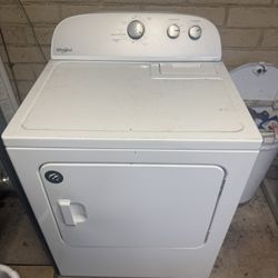 Washer Dryer Combo Whirlpool 