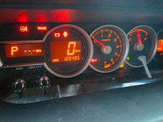 2014 Scion XB