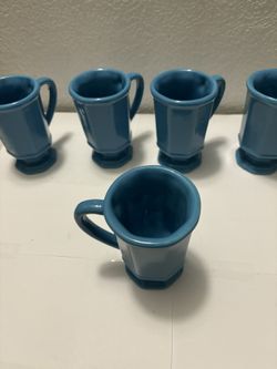 Vintage Irish, Coffee Mugs